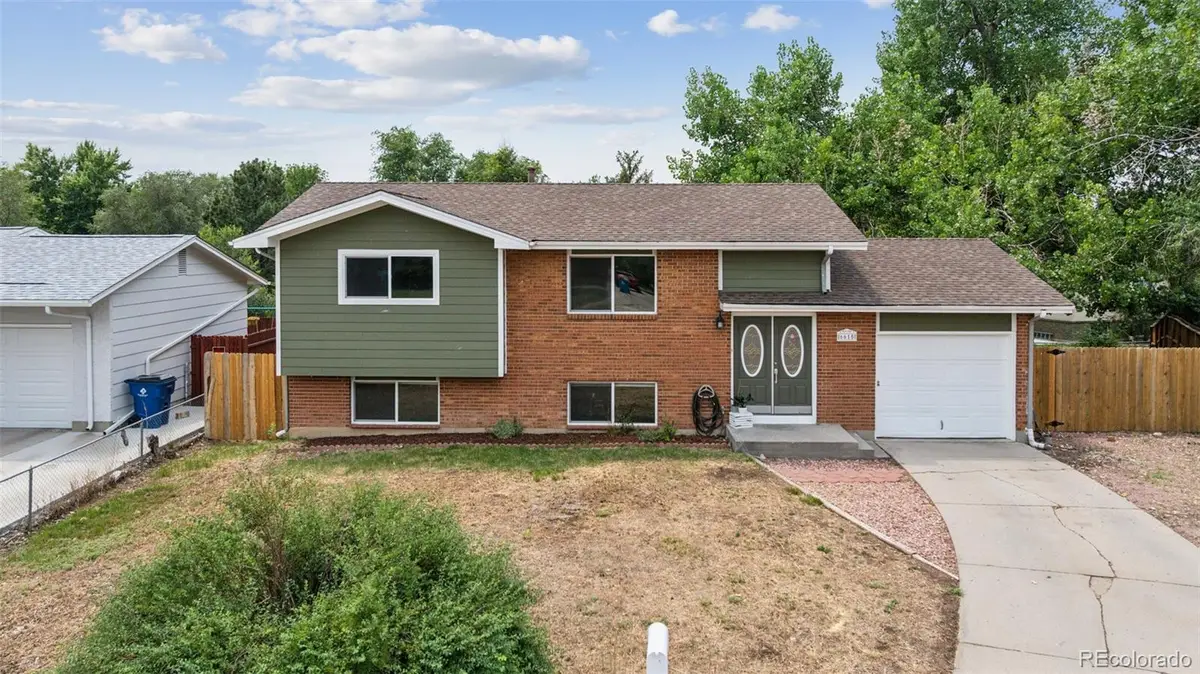 6615 Ocean Avenue, Colorado Springs, CO 80911 - Image #1