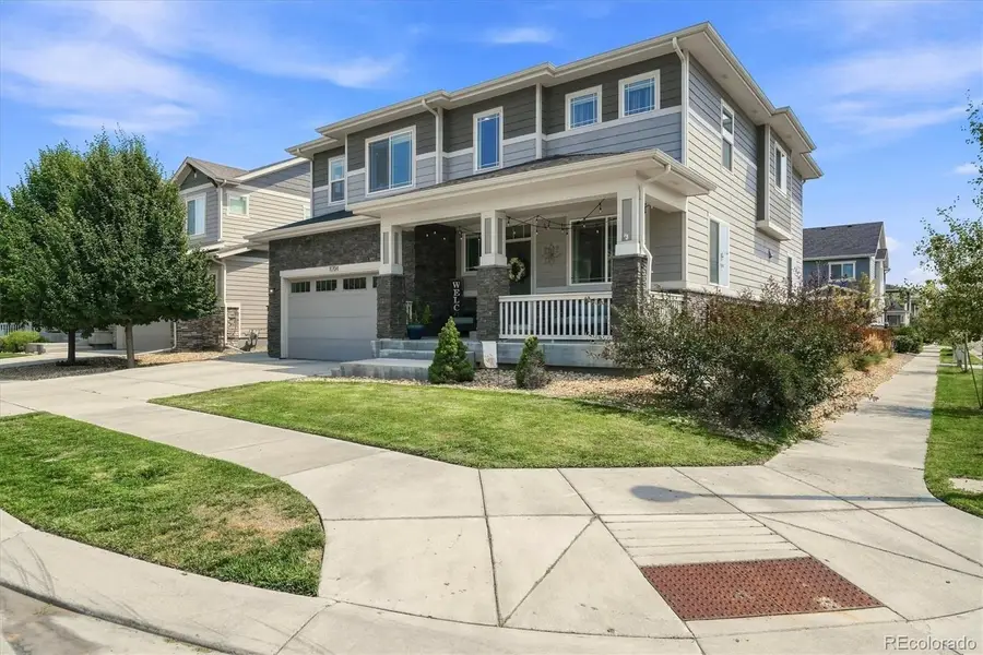 11704 Kalispell Street, Commerce City, CO 80022 - #3