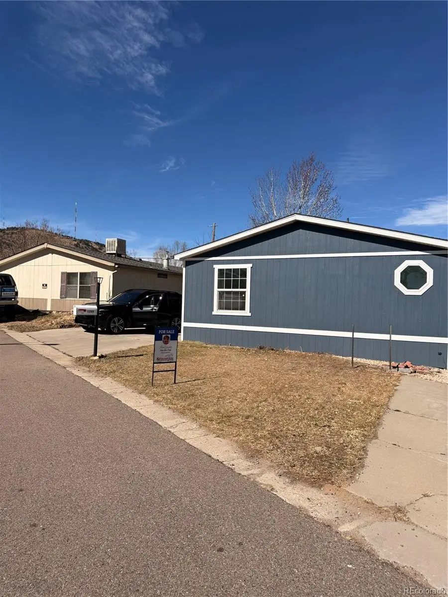 1755 G Street, Golden, CO 80401 - #1