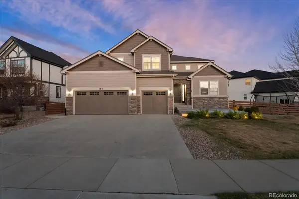 185 Sunbeam Court, Erie, CO 80516