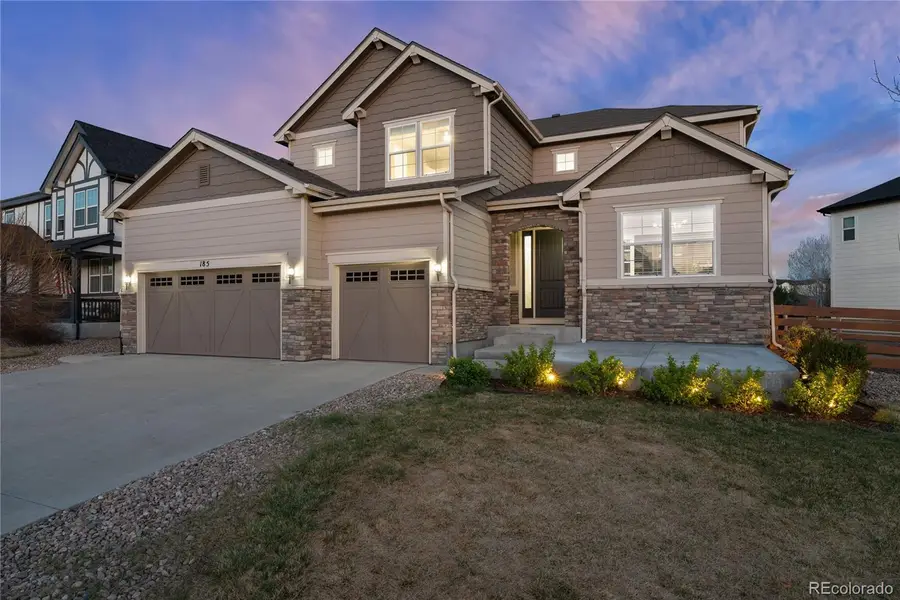 185 Sunbeam Court, Erie, CO 80516 - #2