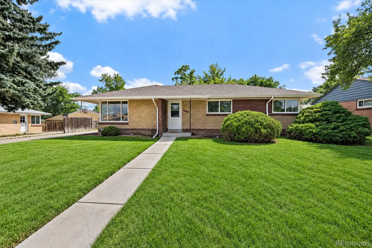 9010 W 5th Avenue, Lakewood, CO 80226 - #1