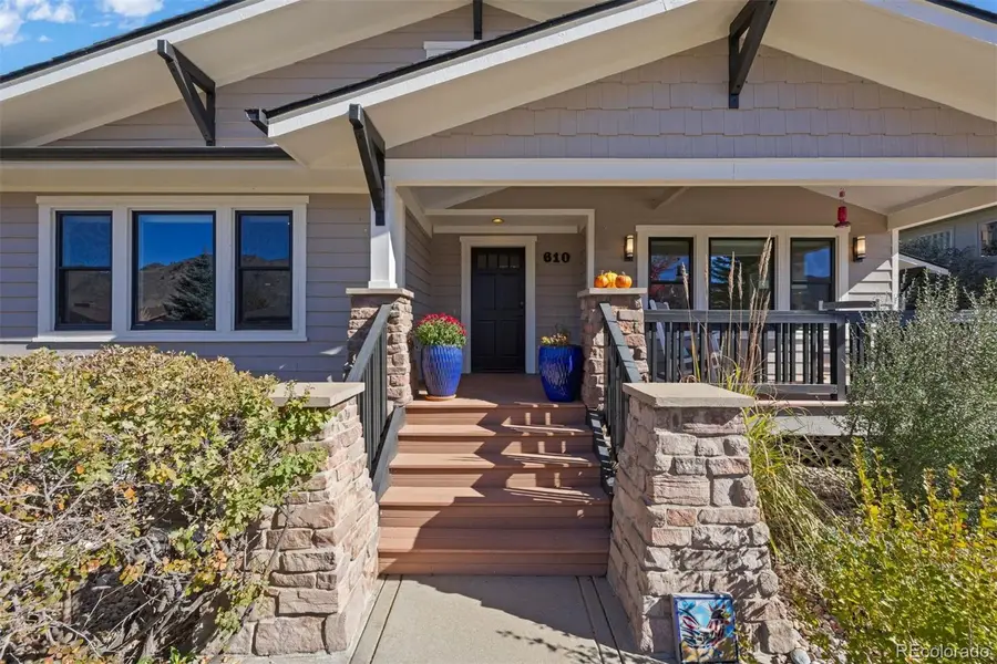610 Partridge, Golden, CO 80403 - #2
