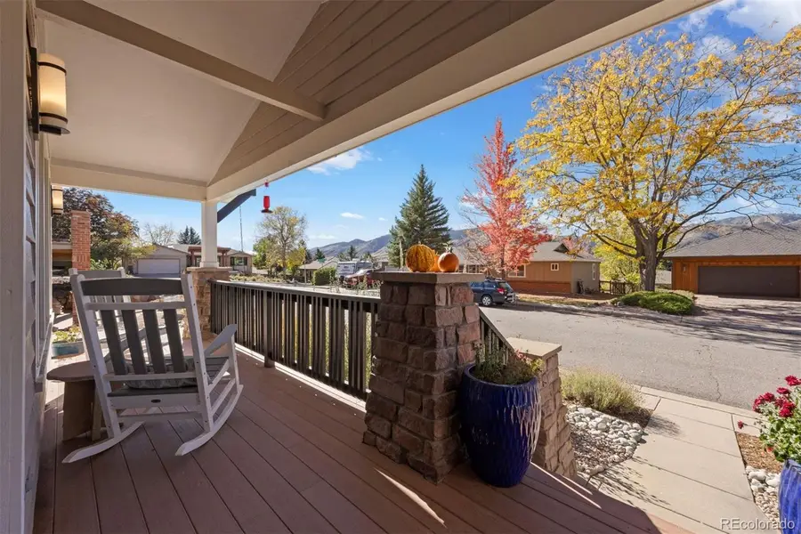 610 Partridge, Golden, CO 80403 - #3