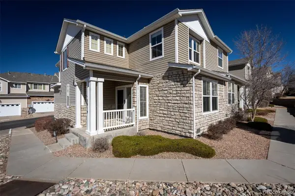 3919 Diamond Ridge View, Colorado Springs, CO 80918