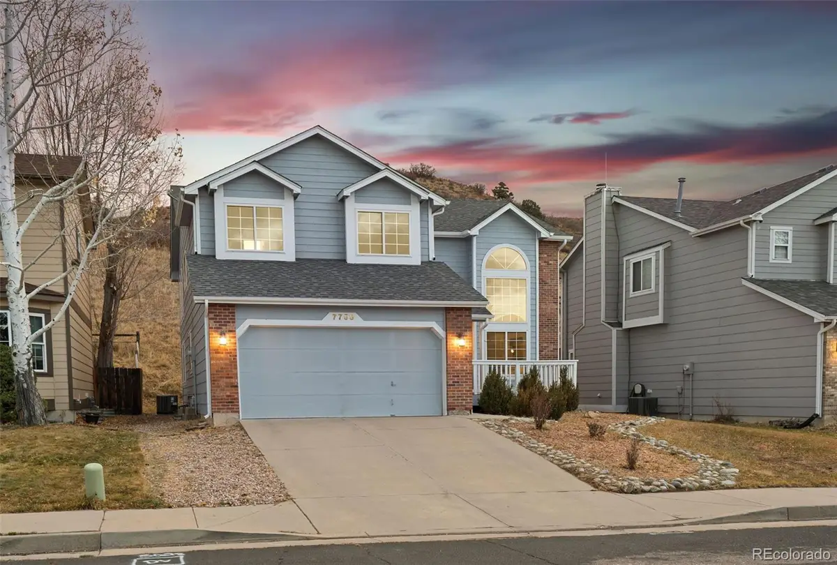 7755 Julynn Road, Colorado Springs, CO 80919 - Image #1