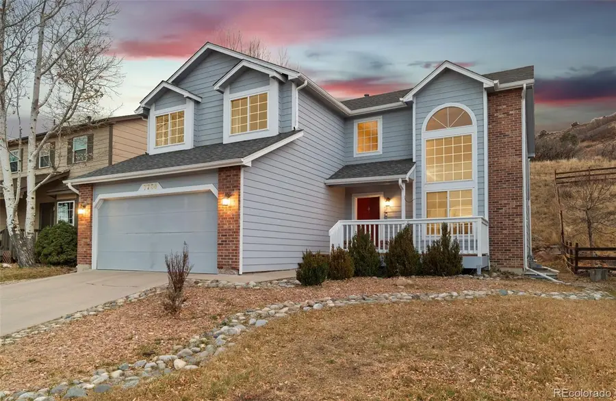 7755 Julynn Road, Colorado Springs, CO 80919 - Image #3