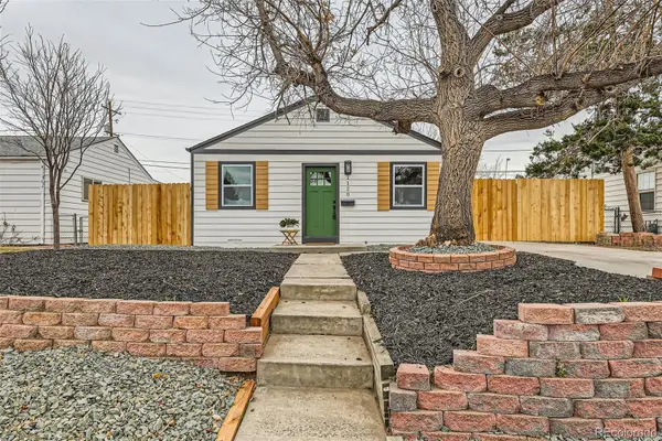 1120 Xenia Street, Denver, CO 80220