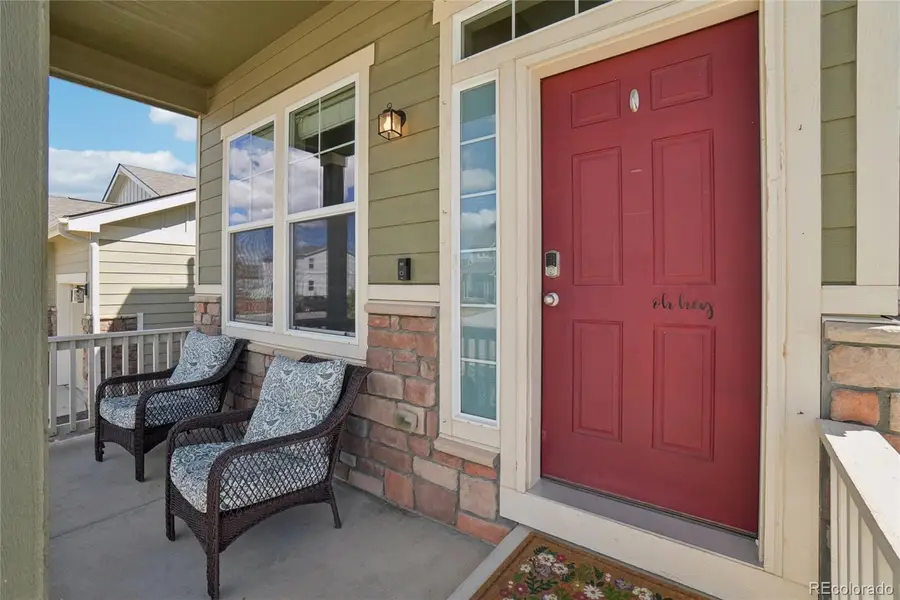6008 Lynx Creek Circle, Erie, CO 80516 - #2