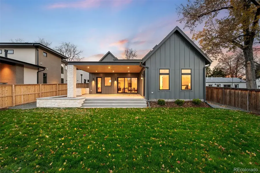4645 Highline Place, Denver, CO 80222 - #3