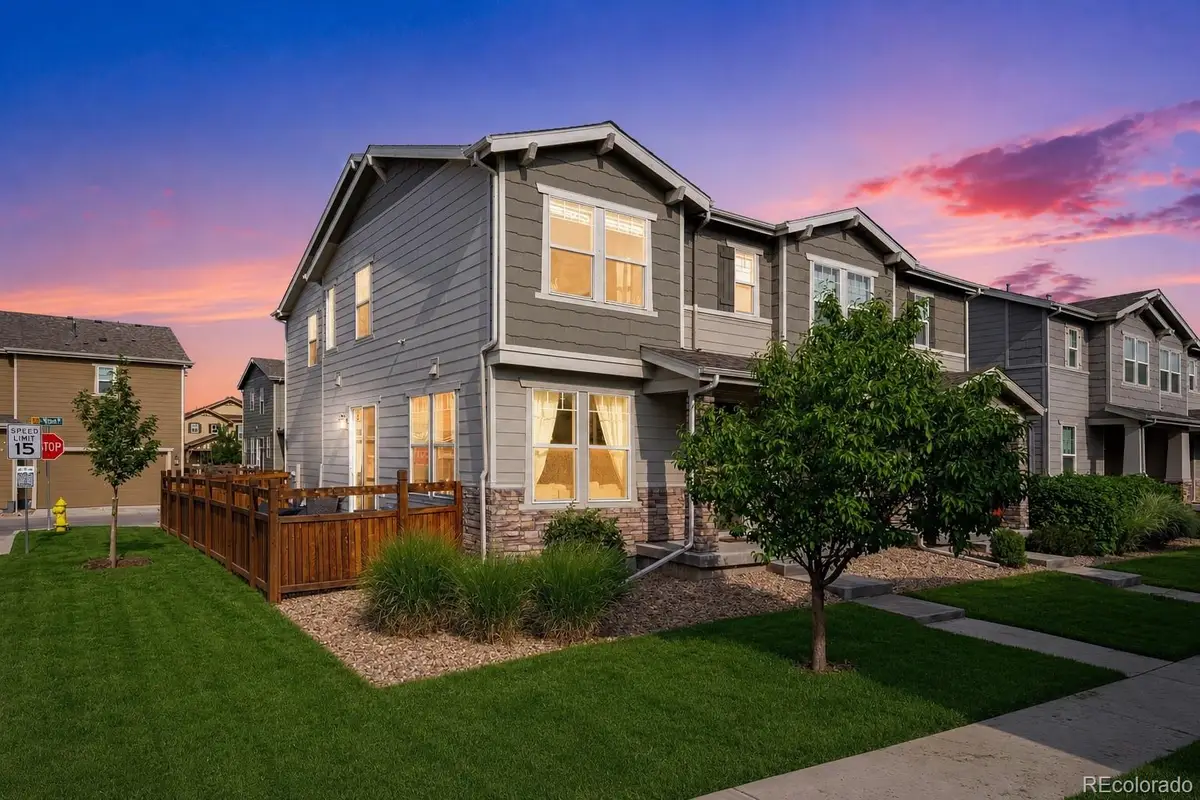 4386 S Nepal Street, Centennial, CO 80015 - #1