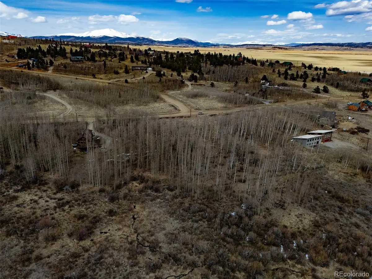 1555 Sheep Ridge Road, Fairplay, CO 80440 - #1