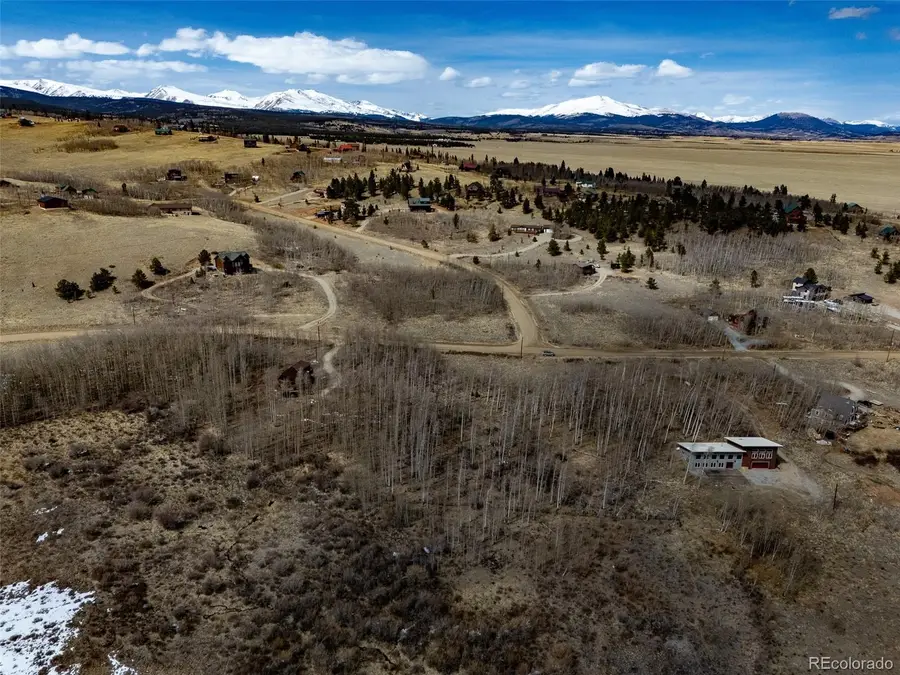1555 Sheep Ridge Road, Fairplay, CO 80440 - #2
