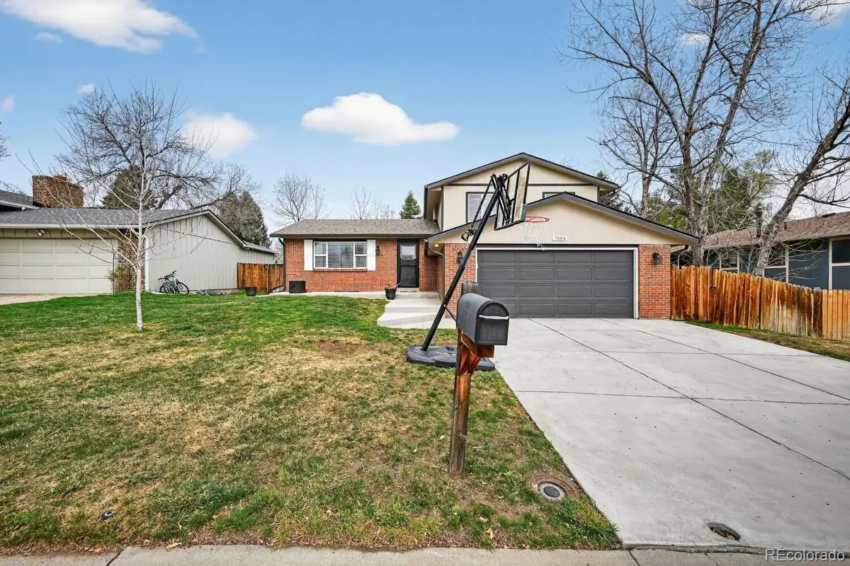 7303 S Vance Street, Littleton, CO 80128 - #1
