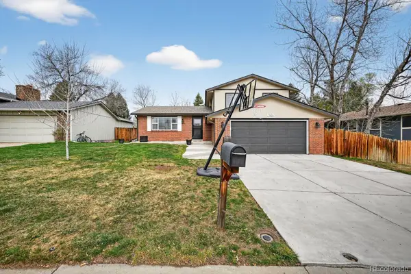 7303 S Vance Street, Littleton, CO 80128