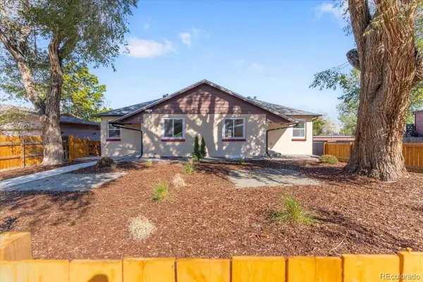 2841 W Archer Place, Denver, CO 80219