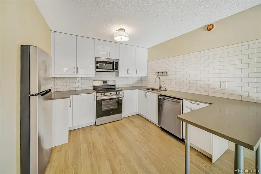 7040 E Girard Avenue #210, Denver, CO 80224 - #2
