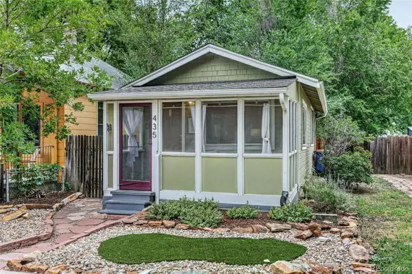 435 Briggs Street, Erie, CO 80516