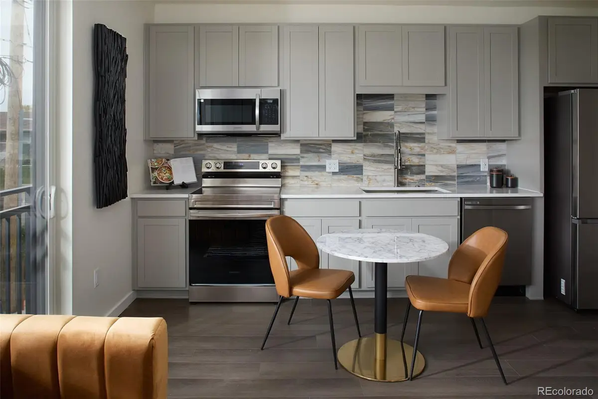 1634 N Sheridan Boulevard #105, Denver, CO 80204 - Image #1