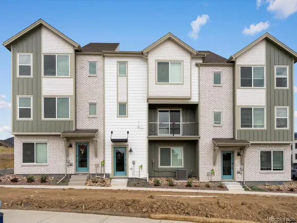 14586 Mellow Court, Morrison, CO 80465