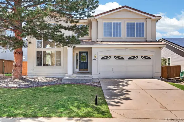 9767 Dampler Way, Highlands Ranch, CO 80130