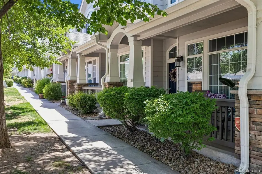 8304 Stonybridge Circle, Littleton, CO 80126 - #2
