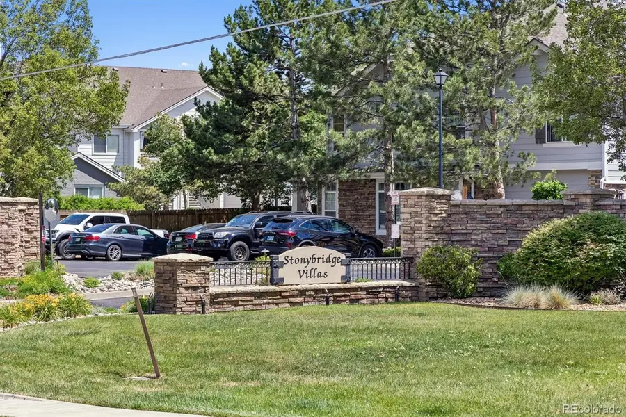 8304 Stonybridge Circle, Littleton, CO 80126 - #3