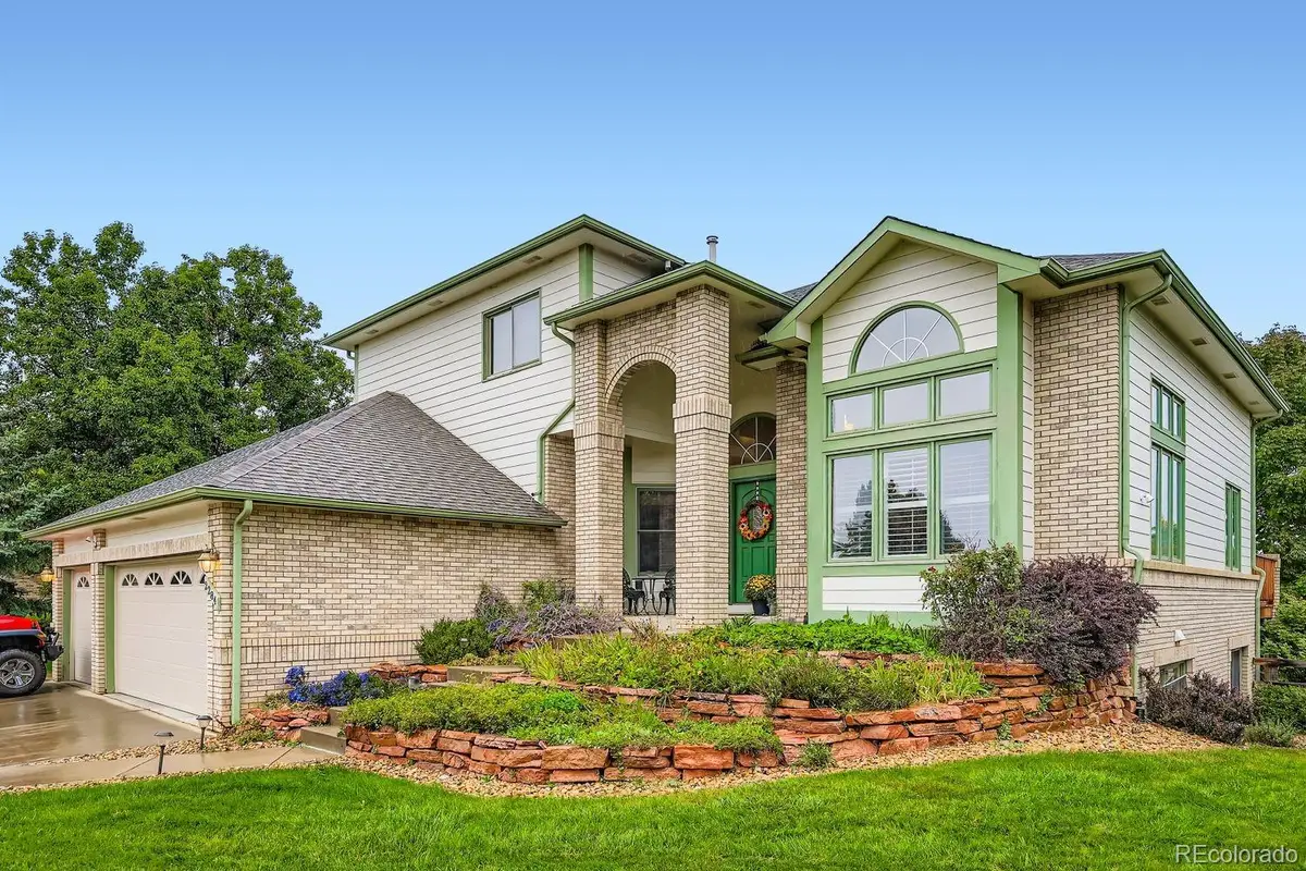 2284 Indian Peaks Circle, Longmont, CO 80504 - Image #1