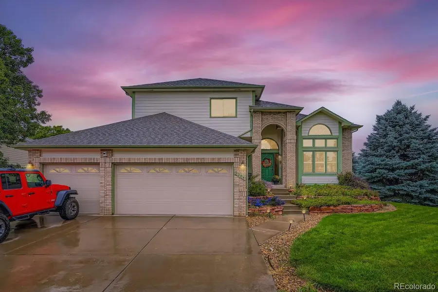2284 Indian Peaks Circle, Longmont, CO 80504 - Image #2