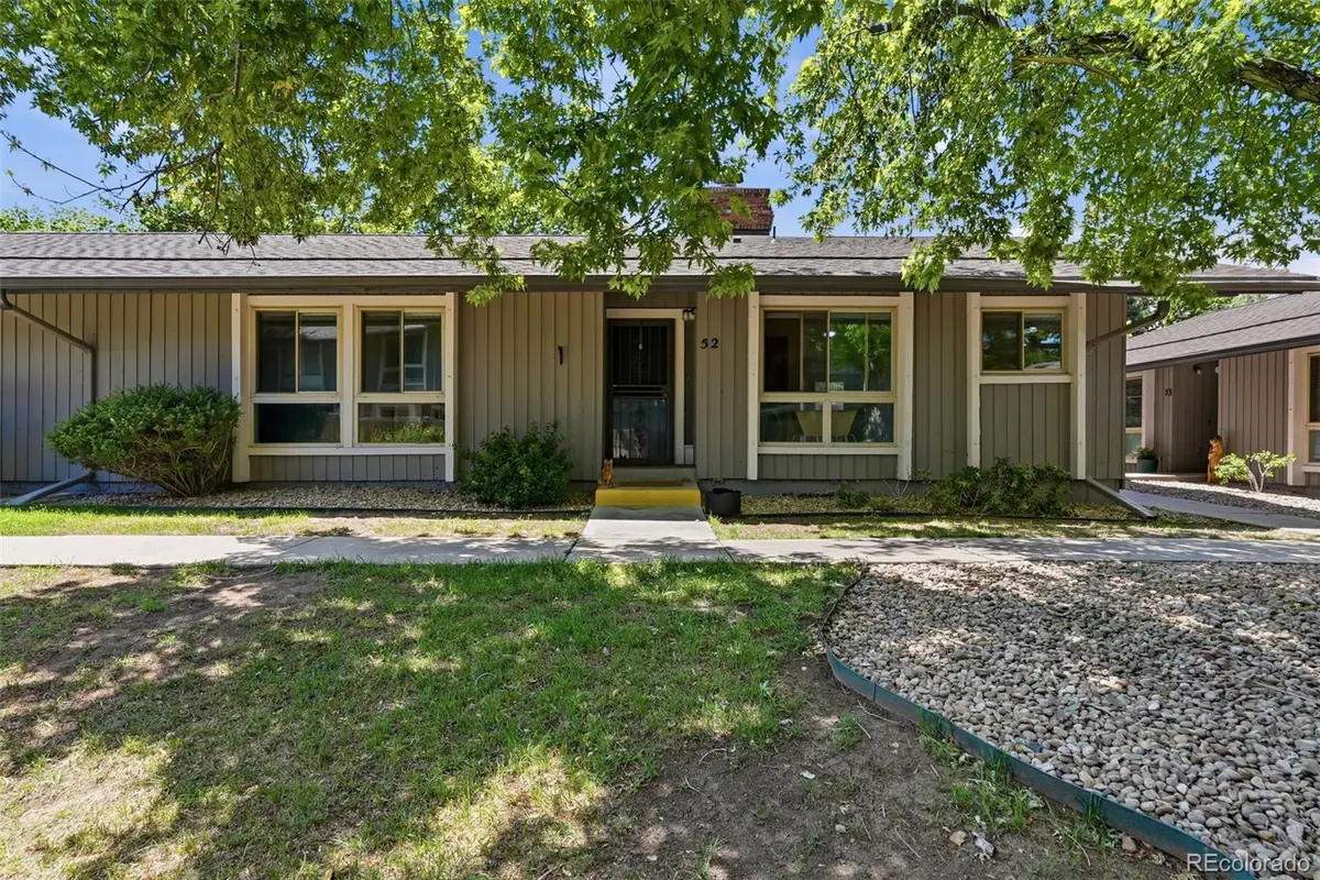 6495 E Happy Canyon Road #52, Denver, CO 80237 - #1