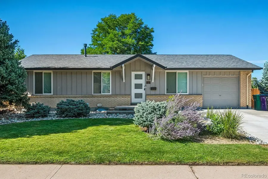 1461 S Magnolia Way, Denver, CO 80224 - #2
