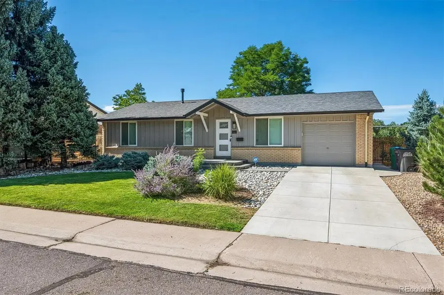 1461 S Magnolia Way, Denver, CO 80224 - #3