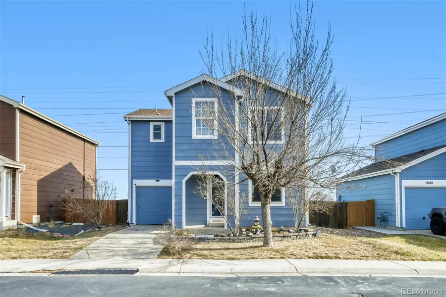 10034 Hudson Street, Thornton, CO 80229 - #2