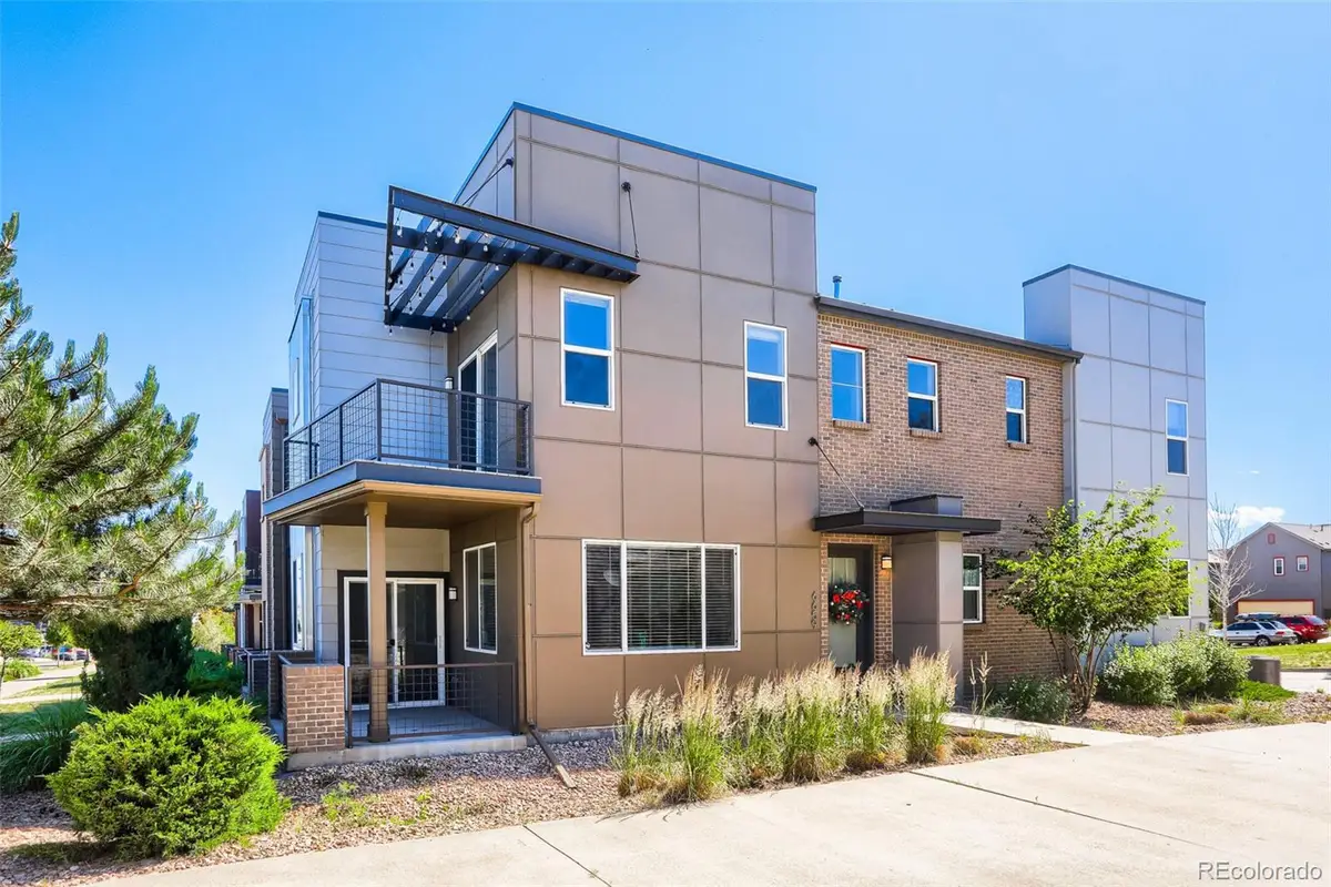 6659 Pecos Street, Denver, CO 80221 - #1