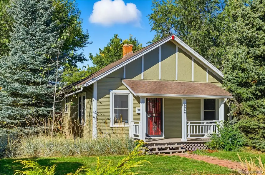 5069 Newton Street, Denver, CO 80221 - Image #2