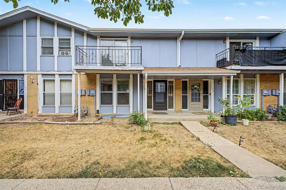11822 E Canal Drive, Aurora, CO 80011 - #1