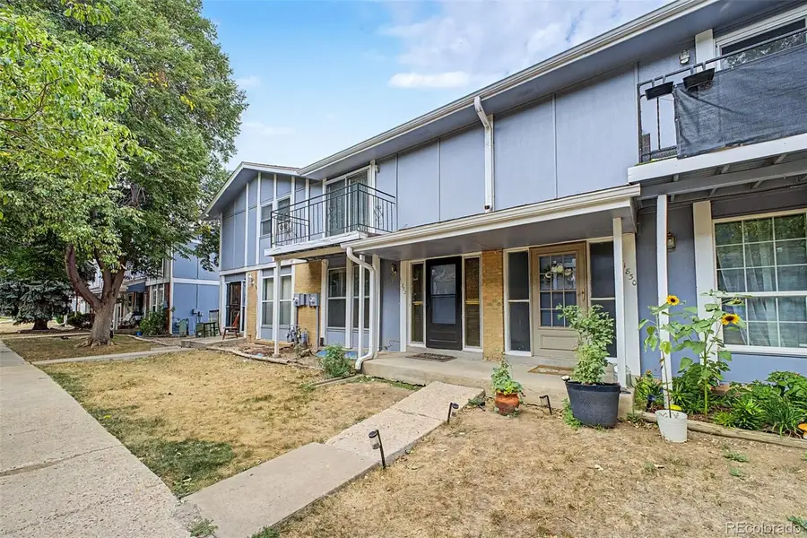 11822 E Canal Drive, Aurora, CO 80011 - #3