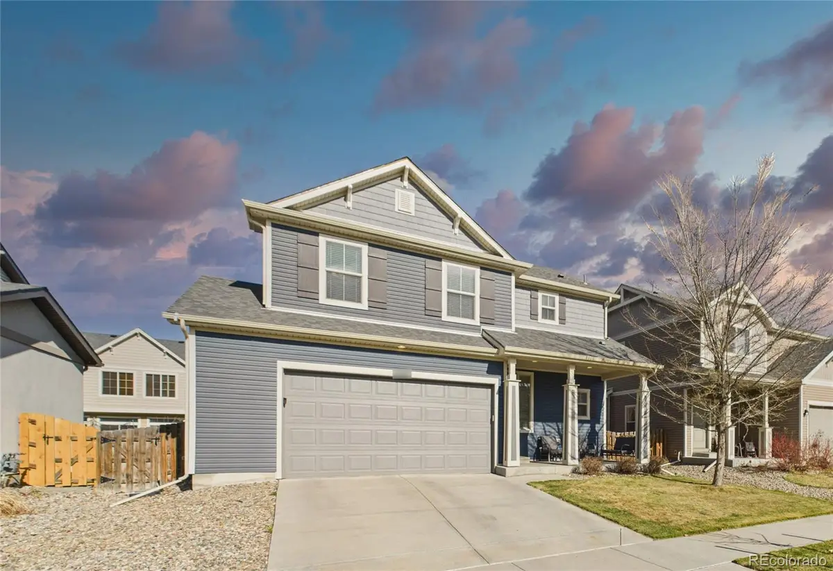10541 Racine Way, Commerce City, CO 80022 - #1