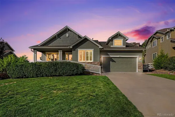 4023 Deer Valley Drive, Castle Rock, CO 80104