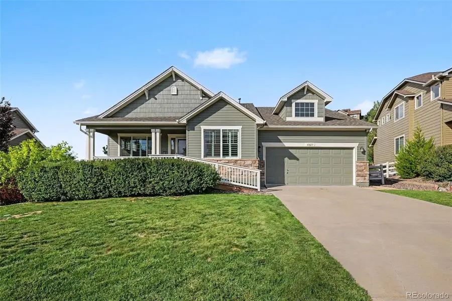 4023 Deer Valley Drive, Castle Rock, CO 80104 - #2