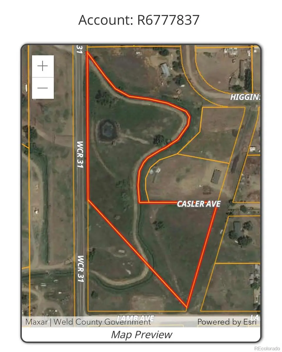 0 County Road 31, Fort Lupton, CO 80621 - #1