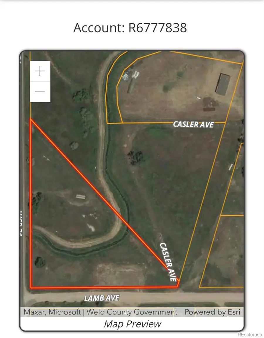 0 County Road 31, Fort Lupton, CO 80621 - #2