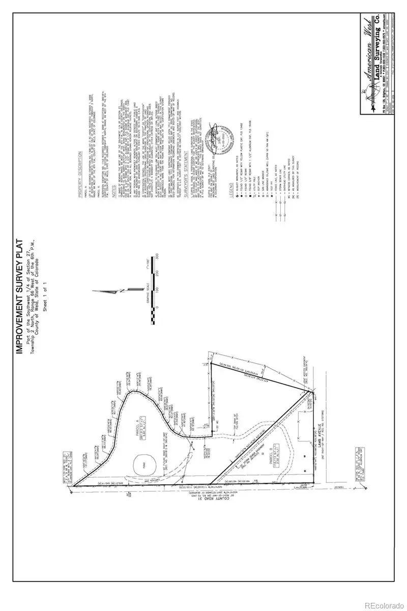 0 County Road 31, Fort Lupton, CO 80621 - #3