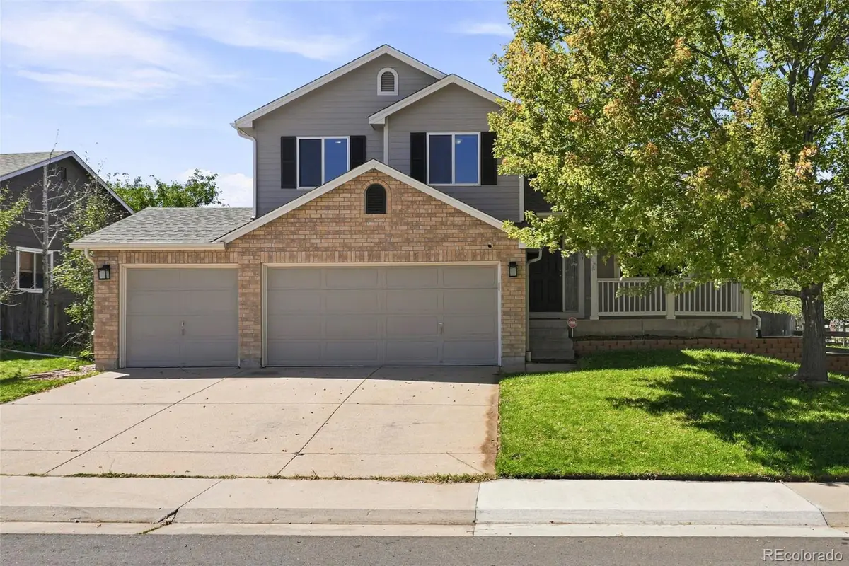 5307 S Liverpool, Centennial, CO 80015 - #1