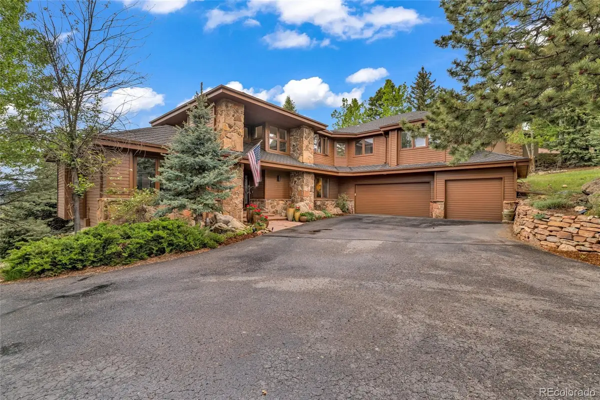 1306 Preserve Circle, Golden, CO 80401 - #1