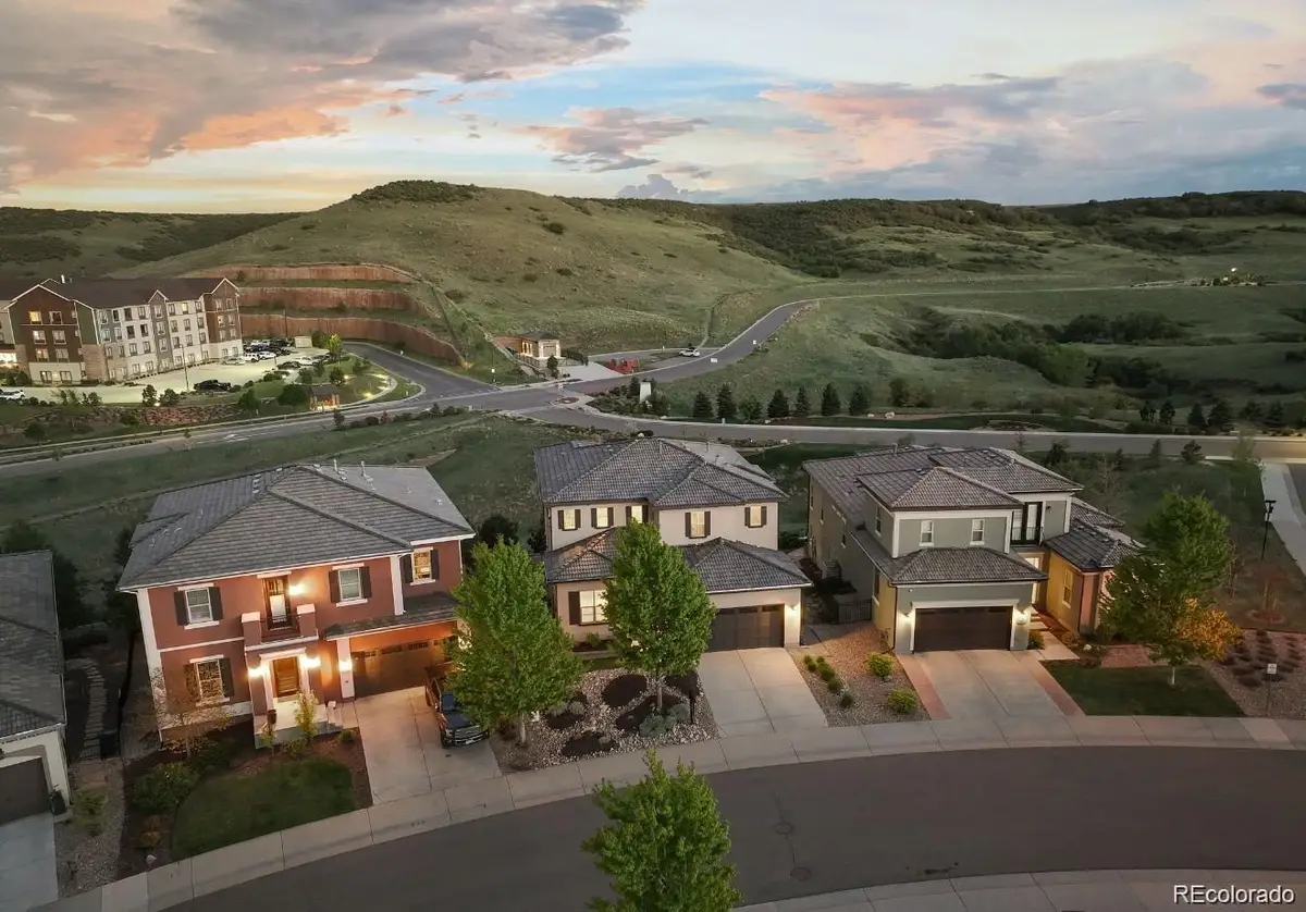 10659 Montecito Drive, Lone Tree, CO 80124 - #1