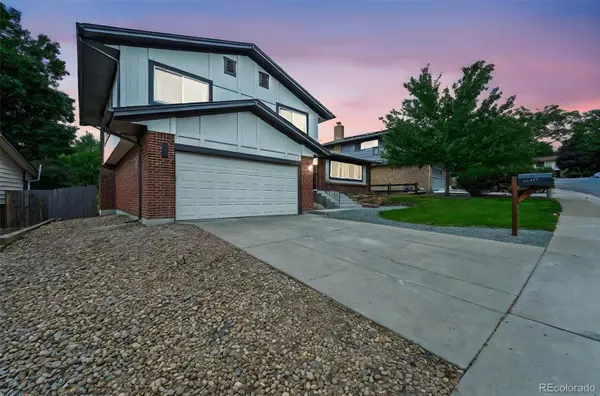 12948 W Oregon Drive, Lakewood, CO 80228