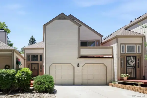 6405 S Hudson Street, Centennial, CO 80121