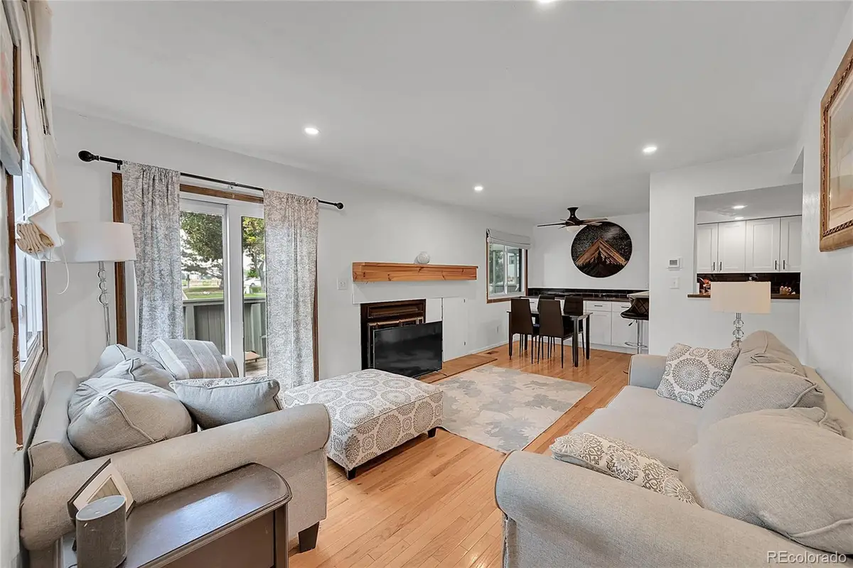 10430 W Jewell Avenue #B, Lakewood, CO 80232 - #1