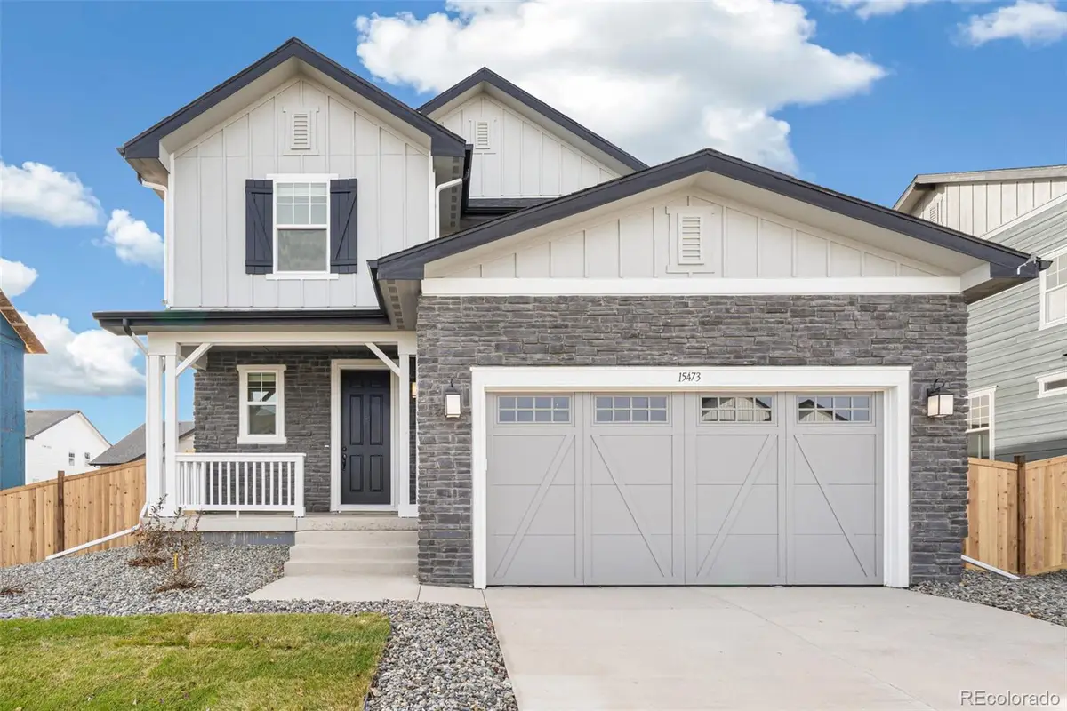 15473 Leyden Street, Brighton, CO 80602 - Image #1